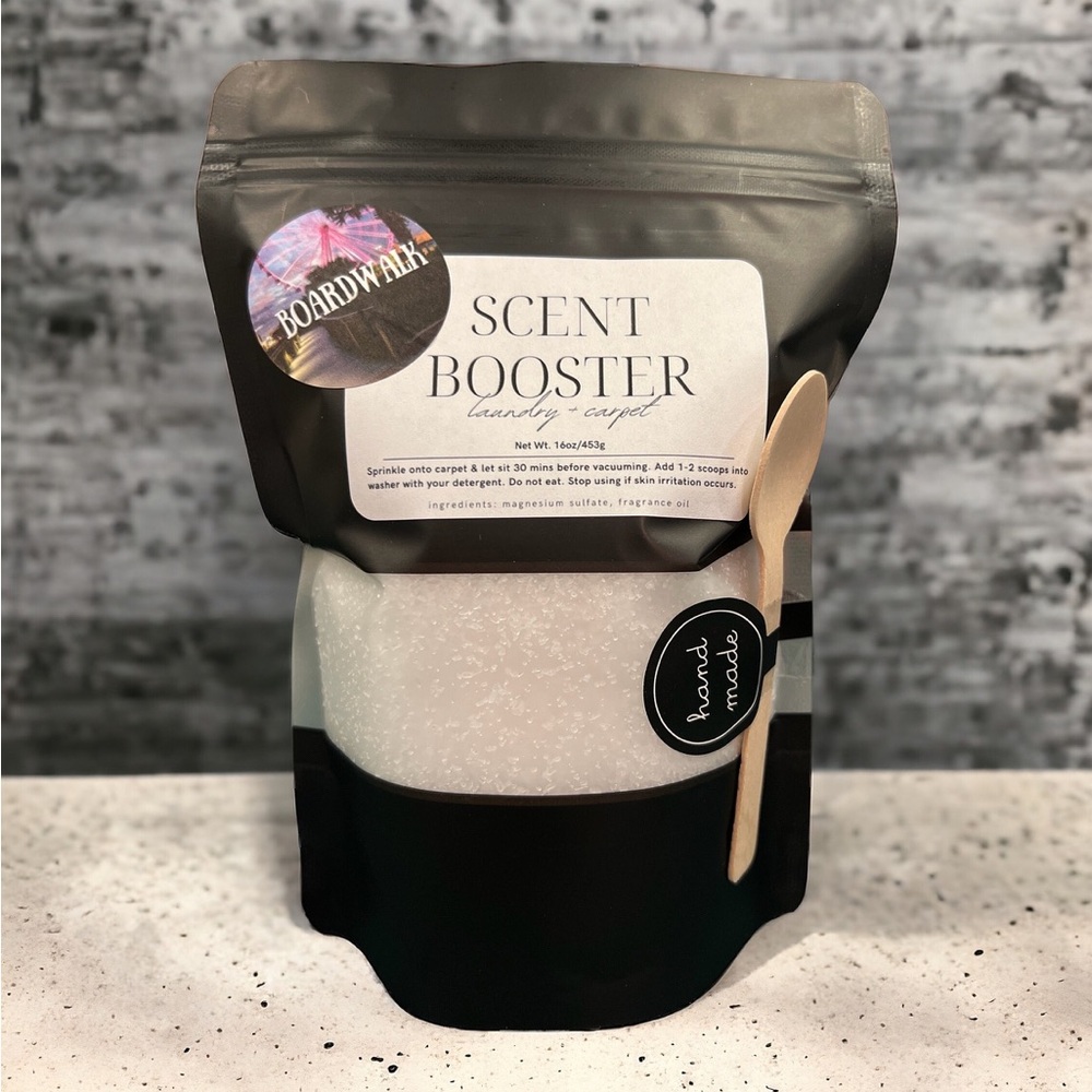 BUY NOW- Handmade Baccarat Scent Boosters- for Laundry